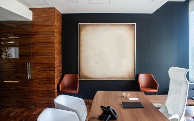 Astuces pour bien aménager de bureau ?